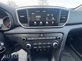 2021 Kia Sportage LX - miniatura 46