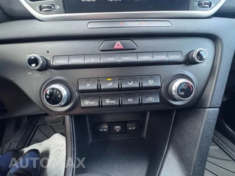 2021 Kia Sportage LX - miniatura 49