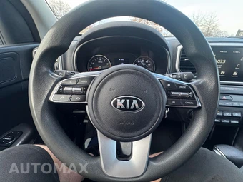 2021 Kia Sportage LX - miniatura 50