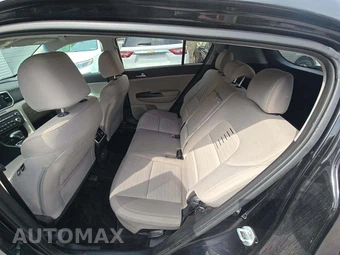 2021 Kia Sportage LX – miniatura 13