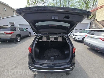 2021 Kia Sportage LX – miniatura 14