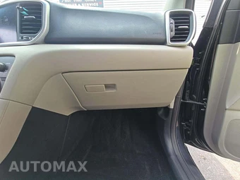 2021 Kia Sportage LX – miniatura 19