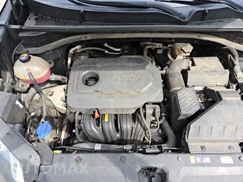 2021 Kia Sportage LX – miniatura 26