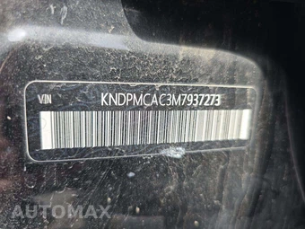 2021 Kia Sportage LX – miniatura 5