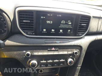 2021 Kia Sportage LX – miniatura 11
