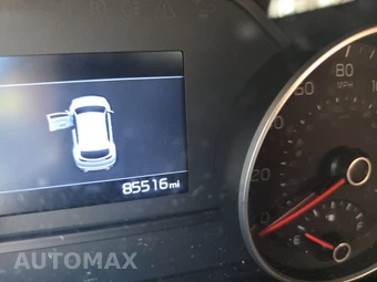 2021 Kia Sportage LX – miniatura 12