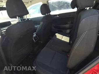 2021 Kia Sportage LX – miniatura 13