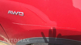 2021 Kia Sportage LX – miniatura 18