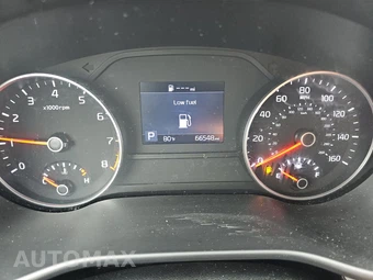 2021 Kia Sportage LX - miniatura 12