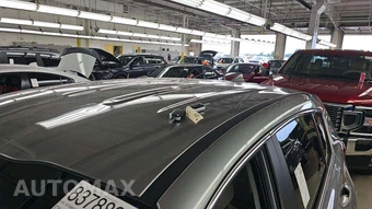 2021 Kia Sportage LX - miniatura 19