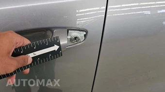 2021 Kia Sportage LX - miniatura 33
