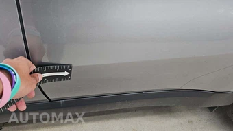 2021 Kia Sportage LX - miniatura 34