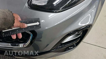 2021 Kia Sportage LX - miniatura 35