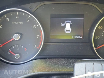 2021 Kia Sportage LX – miniatura 12