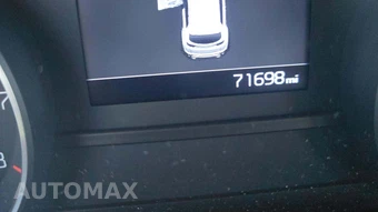 2021 Kia Sportage LX – miniatura 18