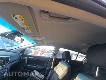 2021 Kia Sportage LX – miniatura 19