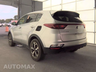 2021 Kia Sportage LX – miniatura 6