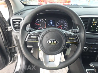 2021 Kia Sportage LX – miniatura 10
