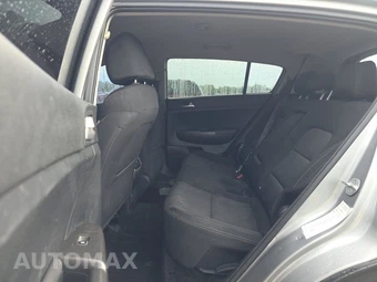 2021 Kia Sportage LX – miniatura 13