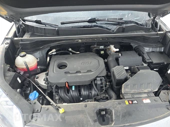 2021 Kia Sportage LX – miniatura 15