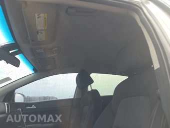 2021 Kia Sportage LX – miniatura 18