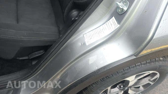 2021 Kia Sportage LX – miniatura 19