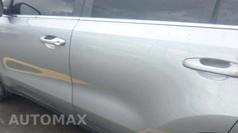 2021 Kia Sportage LX – miniatura 22