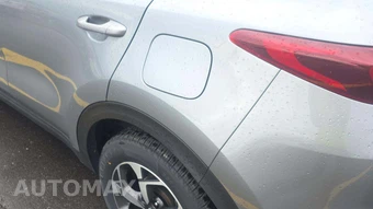 2021 Kia Sportage LX – miniatura 24