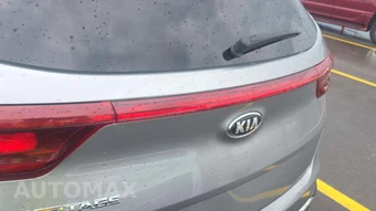 2021 Kia Sportage LX – miniatura 25