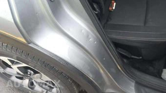 2021 Kia Sportage LX – miniatura 26