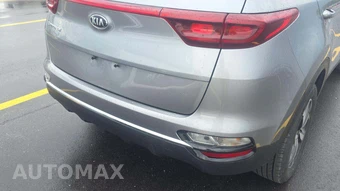 2021 Kia Sportage LX – miniatura 27