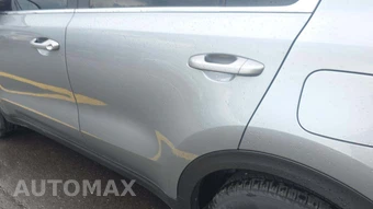 2021 Kia Sportage LX – miniatura 28