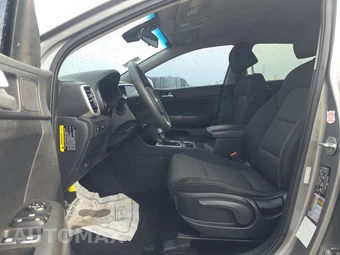 2021 Kia Sportage LX – miniatura 7