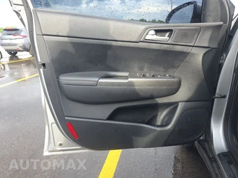 2021 Kia Sportage LX – miniatura 9