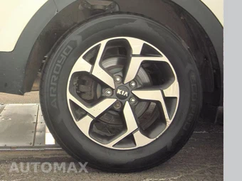 2021 Kia Sportage LX – miniatura 11