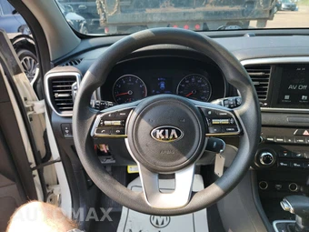 2021 Kia Sportage LX – miniatura 16