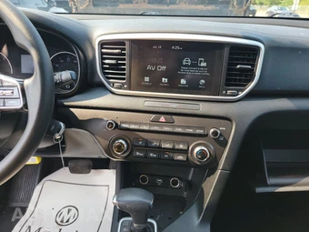 2021 Kia Sportage LX – miniatura 17