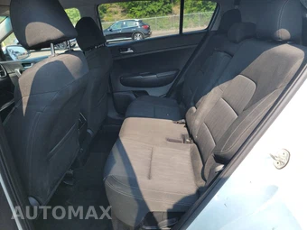 2021 Kia Sportage LX – miniatura 19