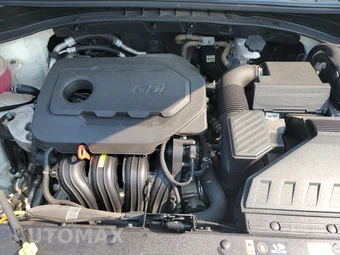 2021 Kia Sportage LX – miniatura 22