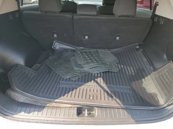 2021 Kia Sportage LX – miniatura 23