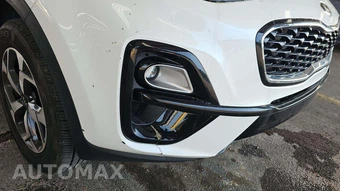 2021 Kia Sportage LX – miniatura 25
