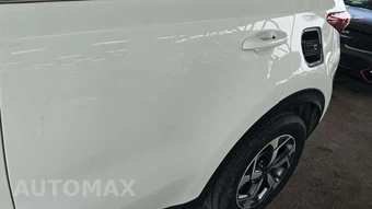 2021 Kia Sportage LX – miniatura 33