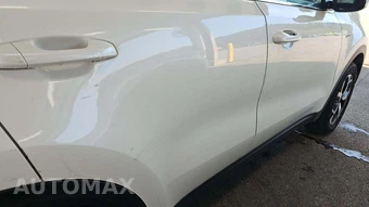 2021 Kia Sportage LX – miniatura 42