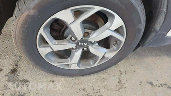 2021 Kia Sportage LX – miniatura 44