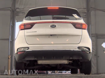 2021 Kia Sportage LX – miniatura 7