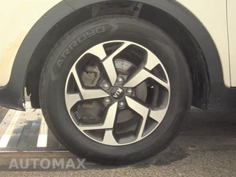 2021 Kia Sportage LX – miniatura 9