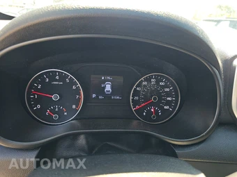 2021 Kia Sportage LX – miniatura 12