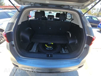 2021 Kia Sportage LX – miniatura 16