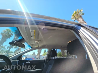 2021 Kia Sportage LX – miniatura 21