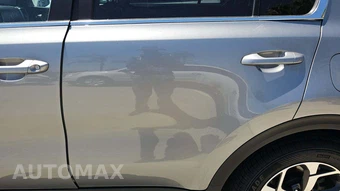 2021 Kia Sportage LX – miniatura 22